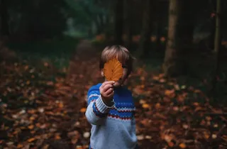 Mein Leben als Kleinkind