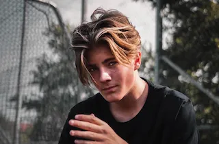 Mein Leben als Jugendlicher